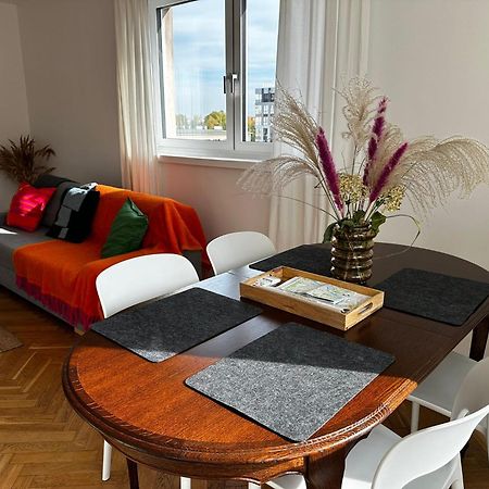 Wroc'Love Haukego Bosaka Check-In 24H Wroclaw Luaran gambar