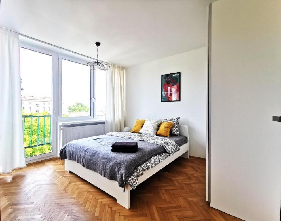 Wroc'Love Haukego Bosaka Check-In 24H Wroclaw Luaran gambar