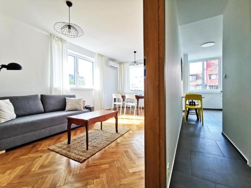 Wroc'Love Haukego Bosaka Check-In 24H Wroclaw Luaran gambar