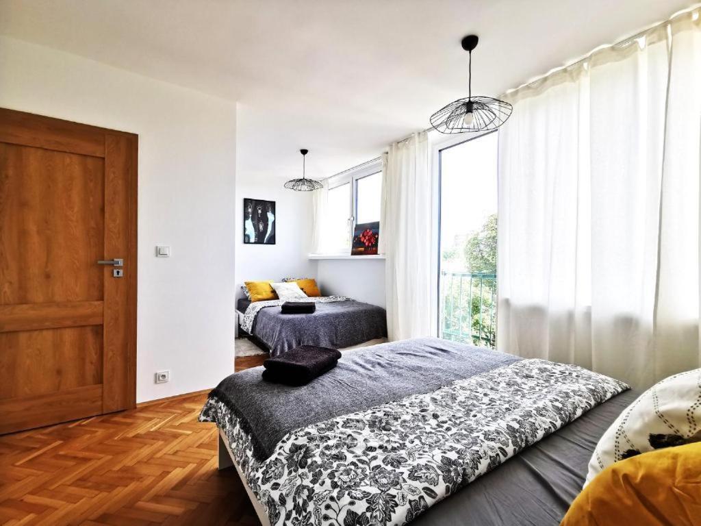 Wroc'Love Haukego Bosaka Check-In 24H Wroclaw Luaran gambar