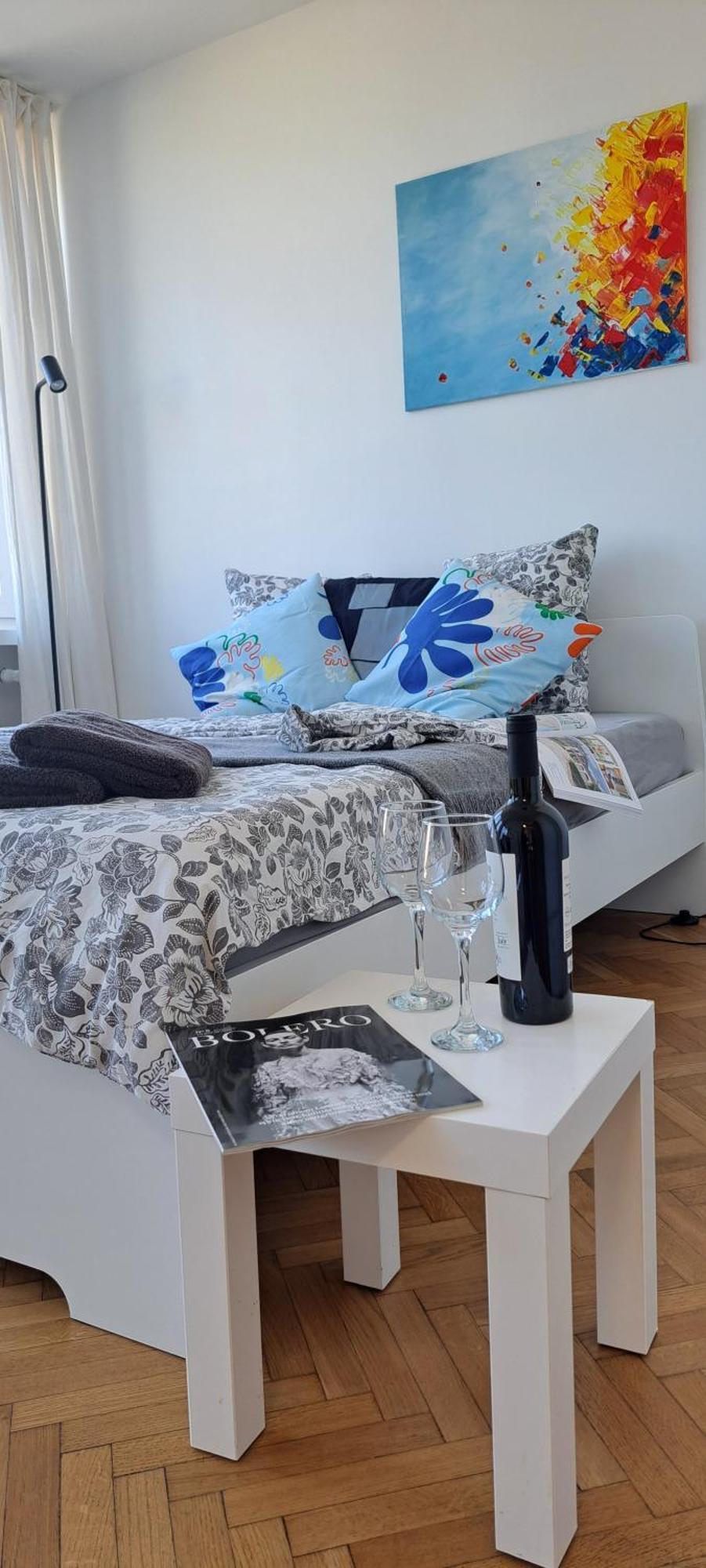 Wroc'Love Haukego Bosaka Check-In 24H Wroclaw Luaran gambar