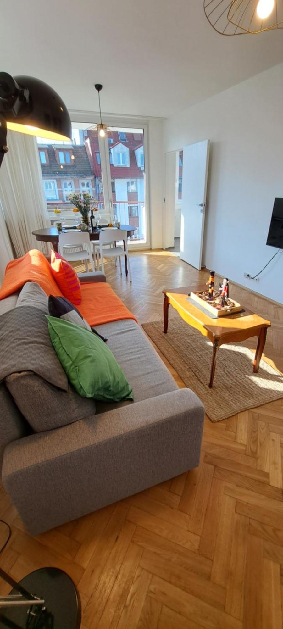 Wroc'Love Haukego Bosaka Check-In 24H Wroclaw Luaran gambar