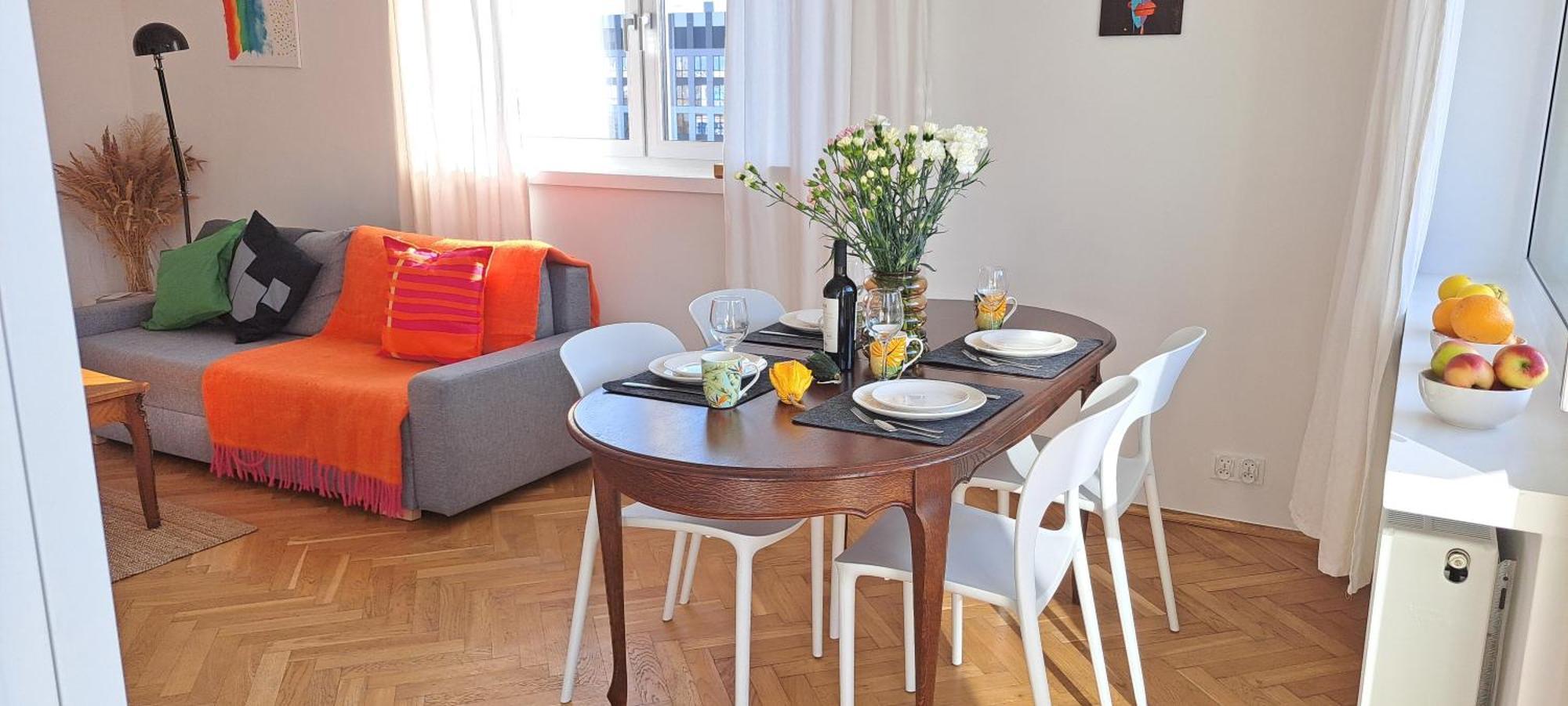 Wroc'Love Haukego Bosaka Check-In 24H Wroclaw Luaran gambar