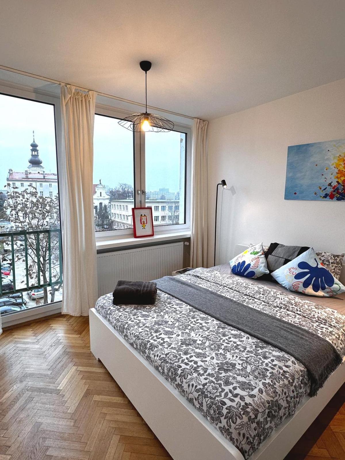 Wroc'Love Haukego Bosaka Check-In 24H Wroclaw Luaran gambar