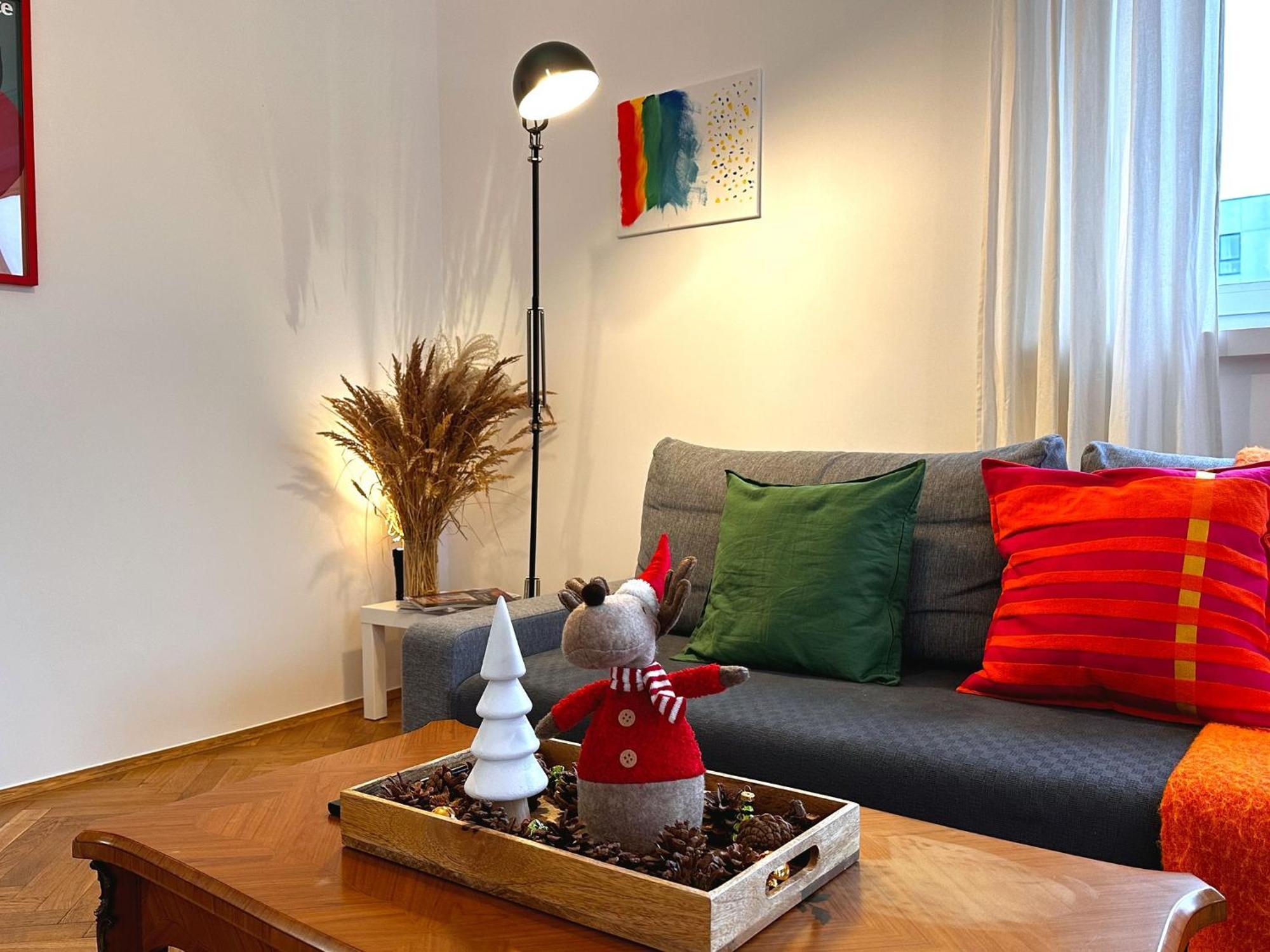 Wroc'Love Haukego Bosaka Check-In 24H Wroclaw Luaran gambar