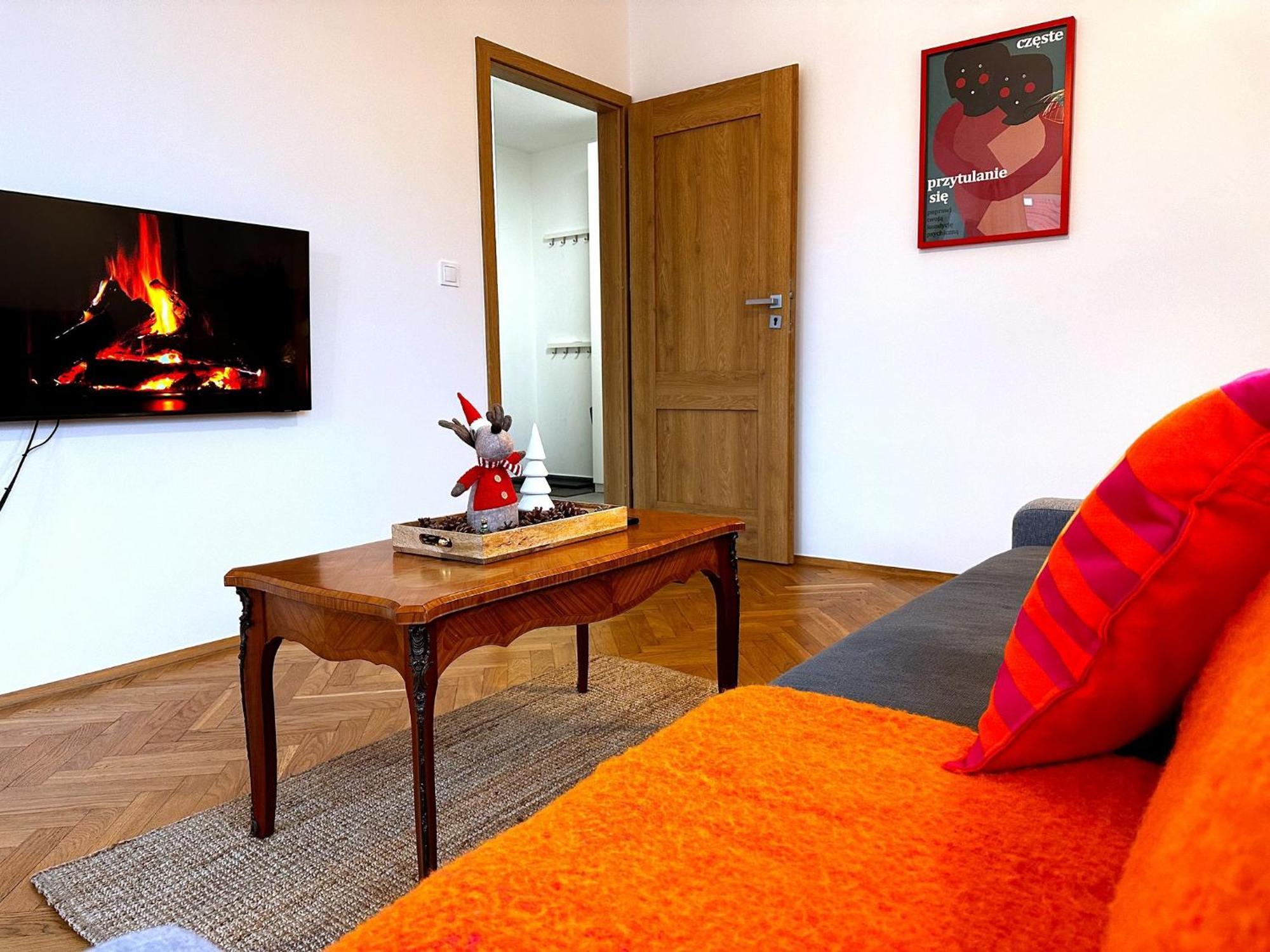 Wroc'Love Haukego Bosaka Check-In 24H Wroclaw Luaran gambar